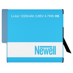 Bateria Akumulator Newell SPJB1B do GoPro Hero 8