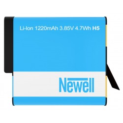 Bateria Akumulator Newell do GoPro Hero 5 6 7