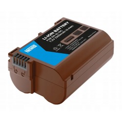 Bateria Akumulator EN-EL15C do Nikon D750 D800 Z6 D7000