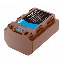 Bateria Akumulator NP-FZ100 do Sony A7III A9 A6600 A7R III