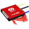 DALY Moduł BMS 15S 50A 190A 56V 63V Li-ion IP67