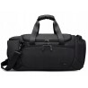 STYLOWA Torba PODRÓŻNA Sportowa DUŻA Na siłownię Kieszeń na buty 30 Litrów