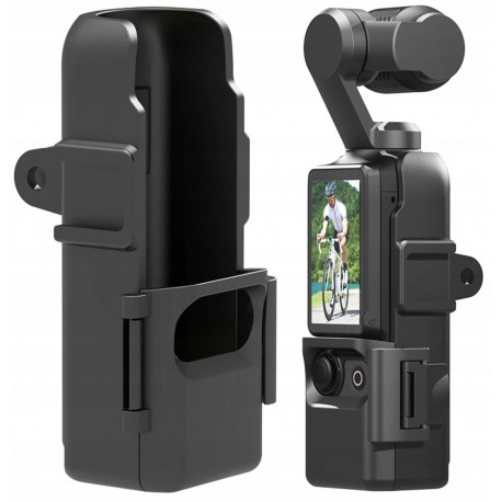 Ramka Obudowa DJI Osmo Pocket 3 Frame mount Uchwyt GoPro mocowanie Adapter