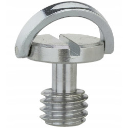 Śruba fotograficzna gwint 3/8" cala statywowa