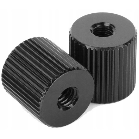 Adapter gwintowy 1/4'' żeński statyw foto łącznik