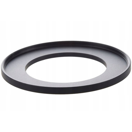 Redukcja filtrowa 43 - 52 mm Przejściówka Adapter STEP UP 43mm 52mm 43-52