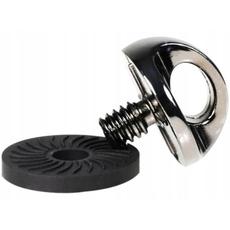 Adapter mocowanie Paska do Aparatu Złączka 1/4'' 1/4 cala śruba zaczep