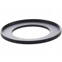 Redukcja filtrowa 46 - 67 mm Przejściówka Adapter STEP UP 46mm 67mm 46-67