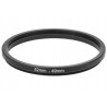 Redukcja filtrowa 52 - 49 mm Przejściówka Adapter STEP DOWN 52mm 49mm 52-49
