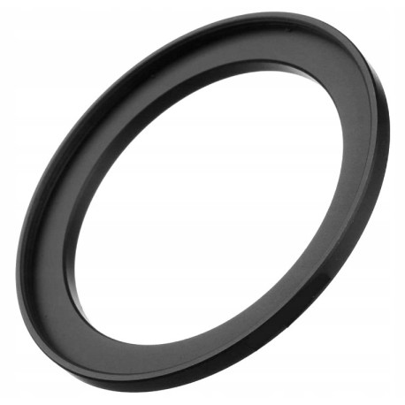 Redukcja filtrowa 49 - 62 mm Przejściówka Adapter STEP UP 49mm 62mm 49-62