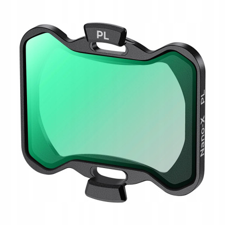 Filtr Polaryzacyjny PL CPL do Drona DJI AVATA 2 Nano-X K&F Concept