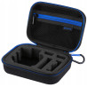 Walizka do Kamery Sportowej GoPro 11 12 Etui Futerał Osmo Action DJI ROZM.M