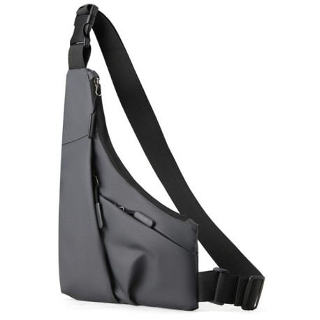 Podręczna Torba Miejska Saszetka Na Ramię Crossbody Nerka Kołczan Miejski