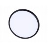 Filtr UV 95mm marki RISE - szkło optyczne 99%