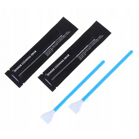 PATYCZKI 2szt MOKRY/SUCHY do CZYSZCZENIA Matrycy