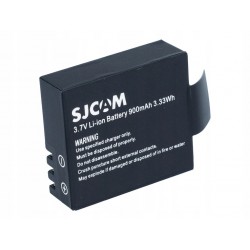 Oryginalna bateria akumulator SJCAM SJ4000 900mAh